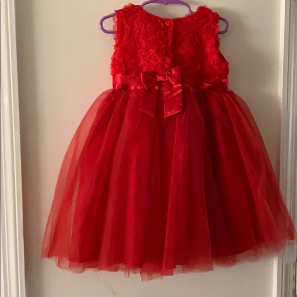 Girls Dress - Picture 2 of 2